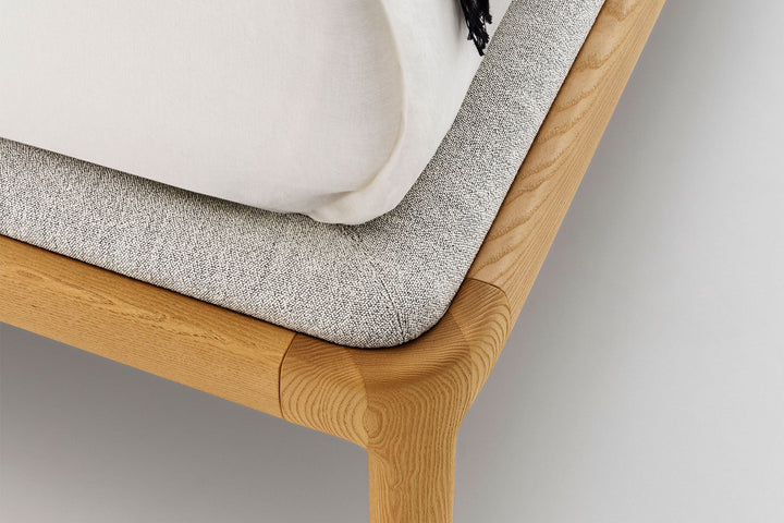 Fushimi Bed Beds Pianca