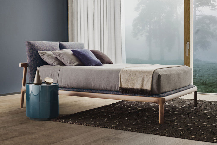 Fushimi Bed Beds Pianca