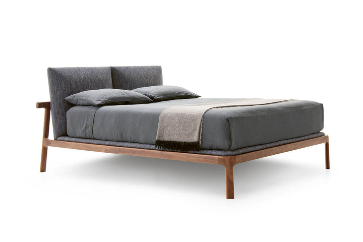 Fushimi Bed Beds Pianca