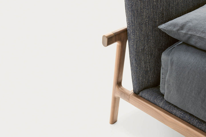 Fushimi Bed Beds Pianca