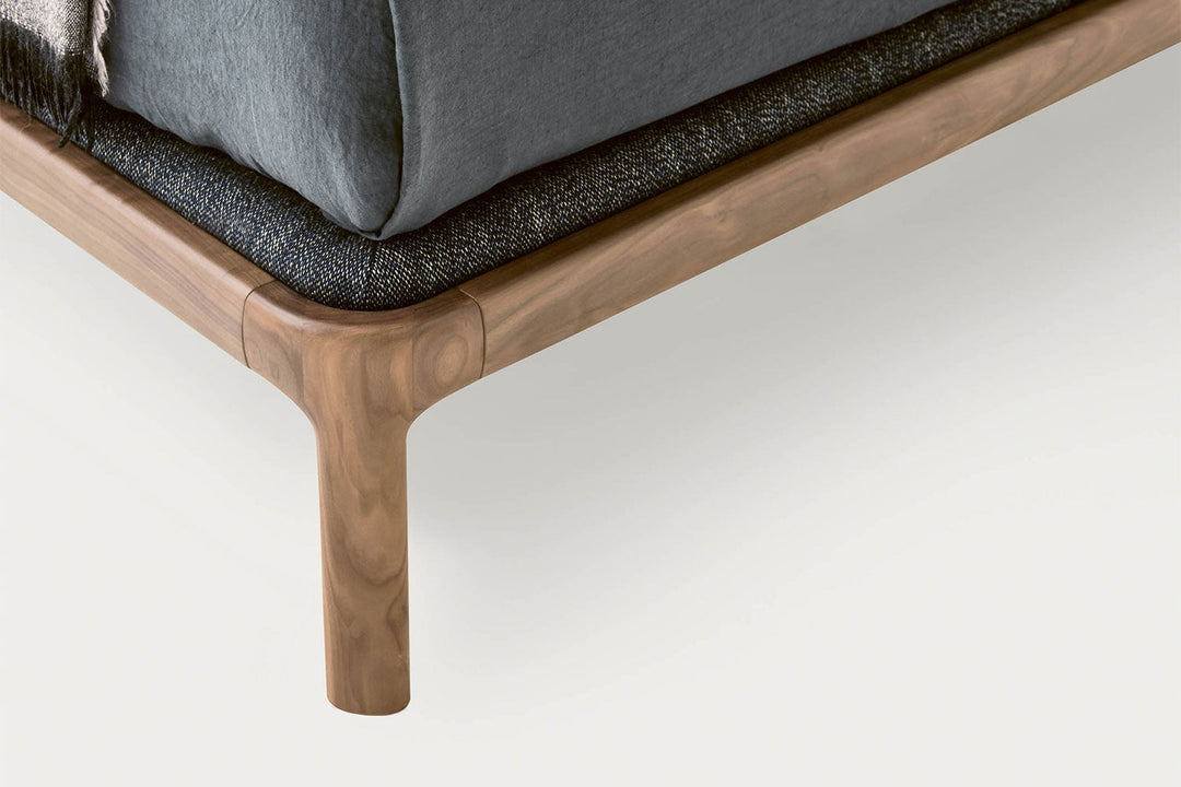 Fushimi Bed Beds Pianca