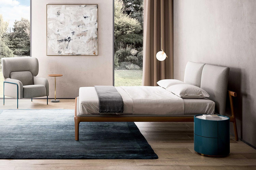 Fushimi Bed Beds Pianca