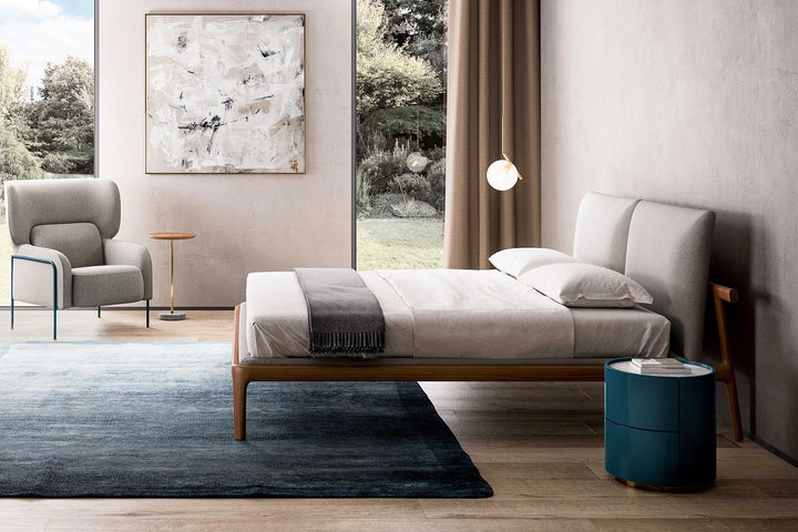 Fushimi Bed Beds Pianca