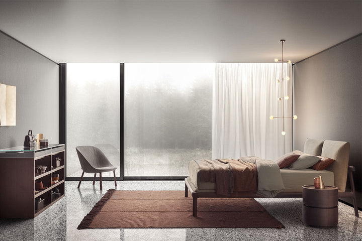 Fushimi Bed Beds Pianca