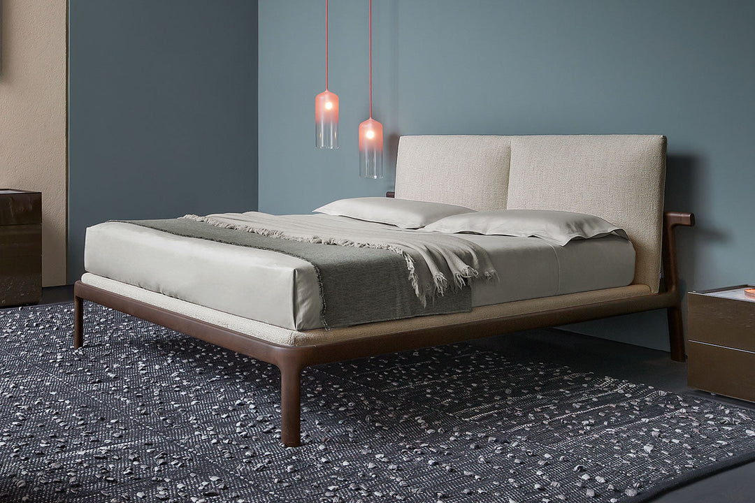 Fushimi Bed Beds Pianca
