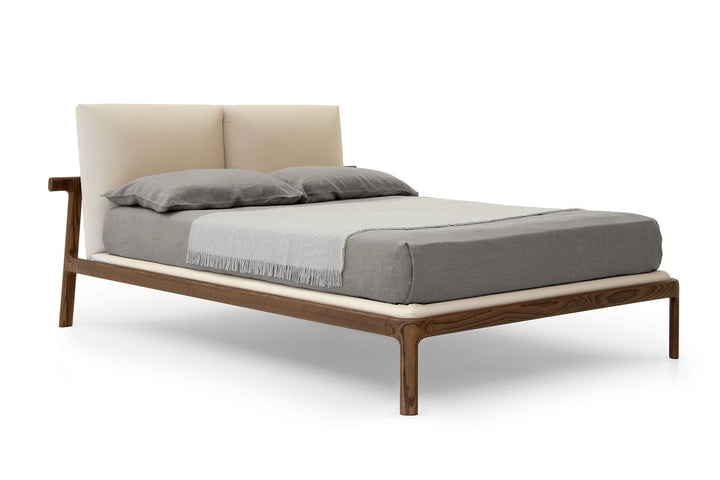 Fushimi Bed Beds Pianca