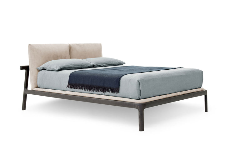 Fushimi Bed Beds Pianca