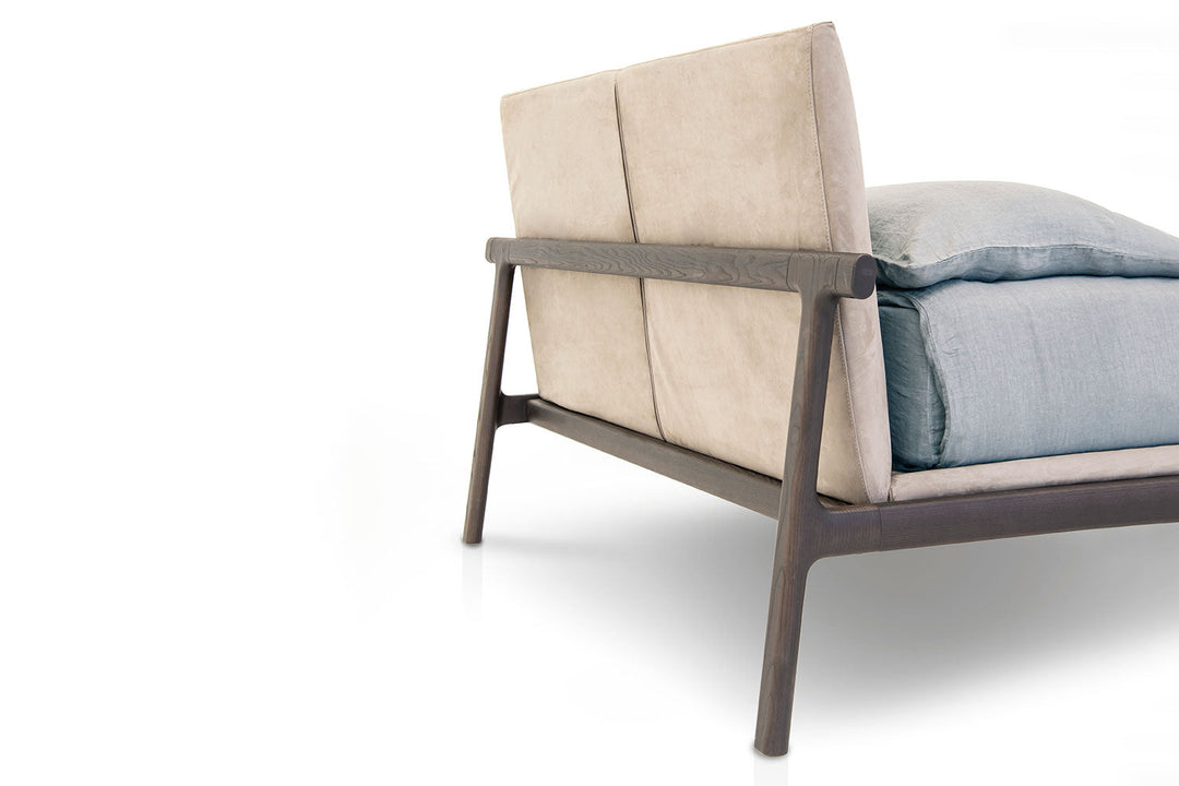 Pianca Fushimi Bed