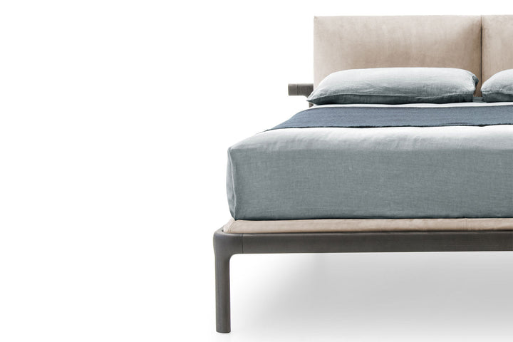 Pianca Fushimi Bed