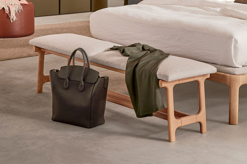 Fushimi Bench Benches Pianca
