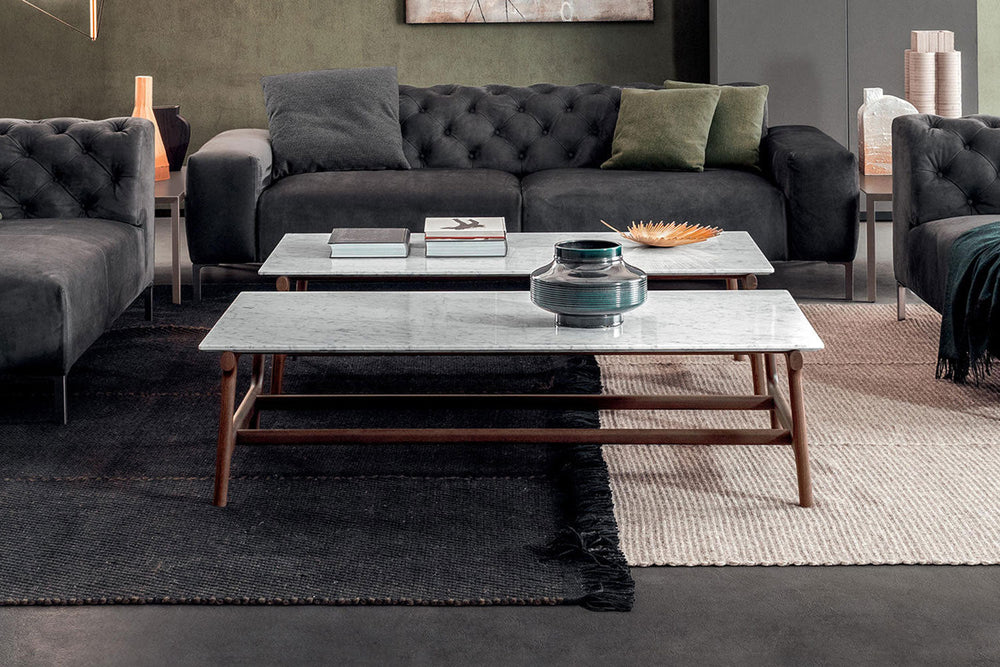 Fushimi Coffee Table Coffee Tables Pianca