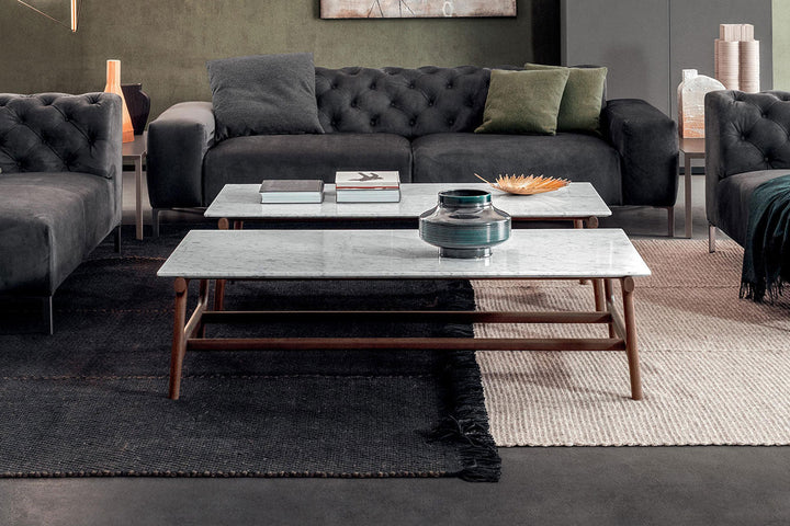 Fushimi Coffee Table Coffee Tables Pianca