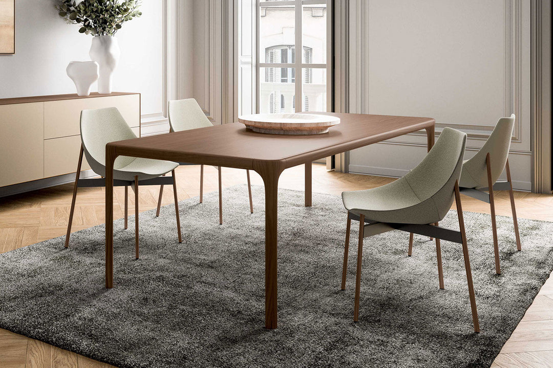 Gamma Dining Chair Quickship Dining Chairs Pianca