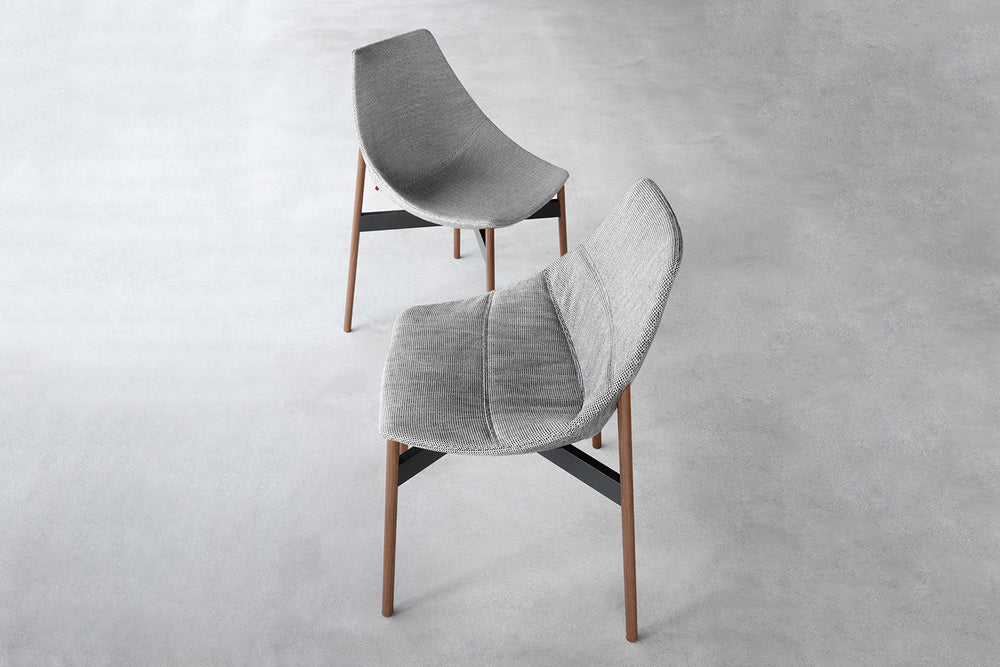 Gamma Dining Chair Dining Chairs Pianca