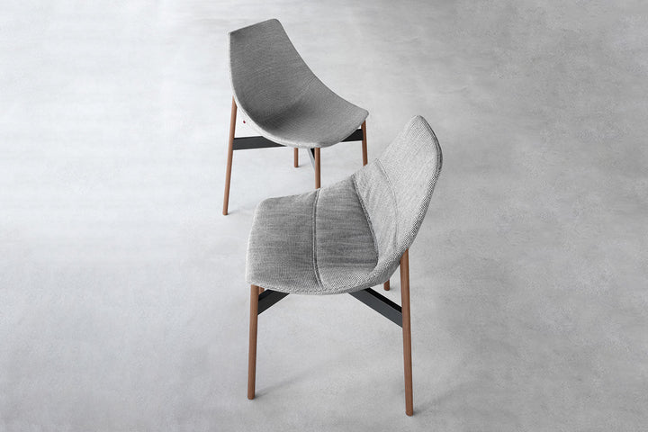 Gamma Dining Chair Dining Chairs Pianca
