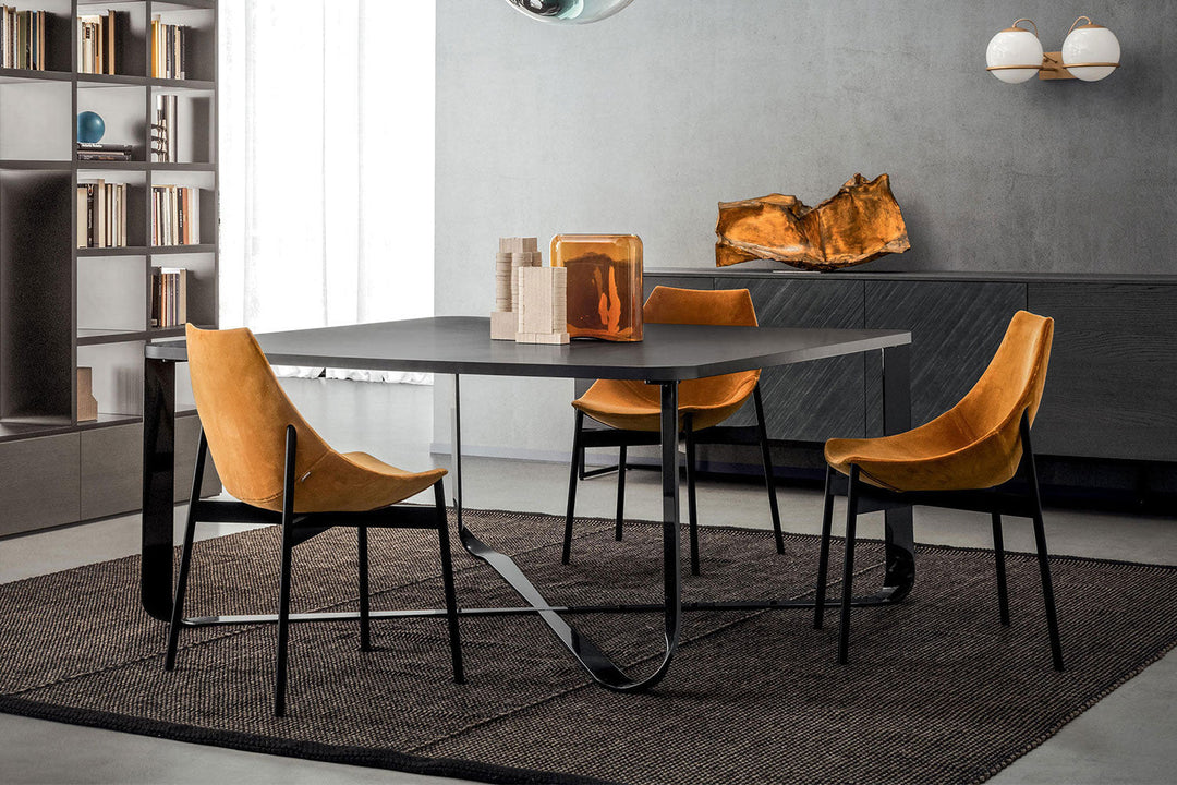 Gamma Dining Chair Dining Chairs Pianca