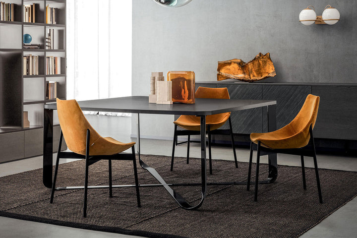 Gamma Dining Chair Dining Chairs Pianca
