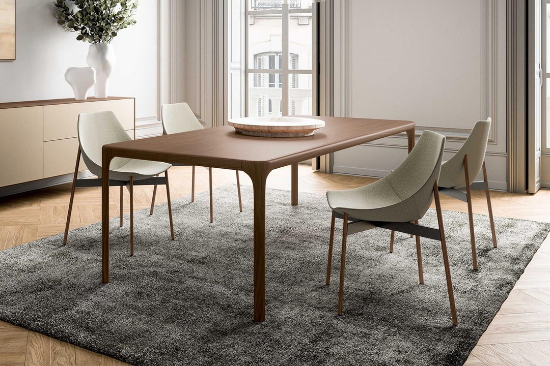 Gamma Dining Chair Dining Chairs Pianca