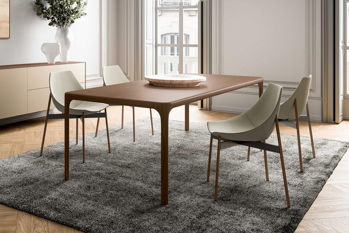 Gamma Dining Chair Dining Chairs Pianca