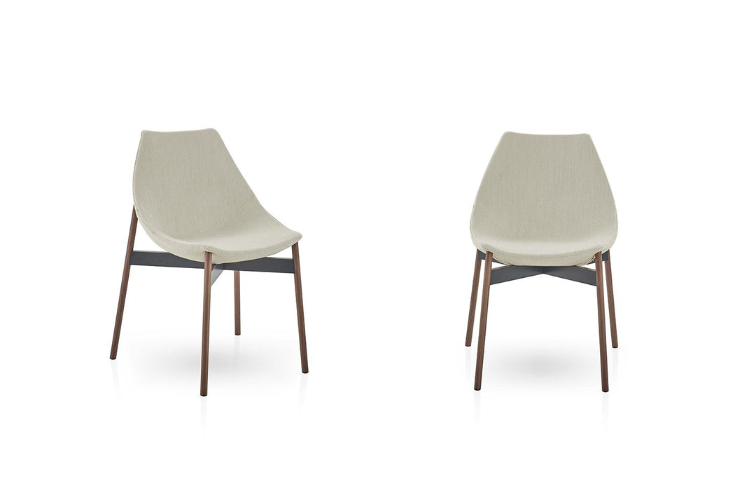 Gamma Dining Chair Dining Chairs Pianca