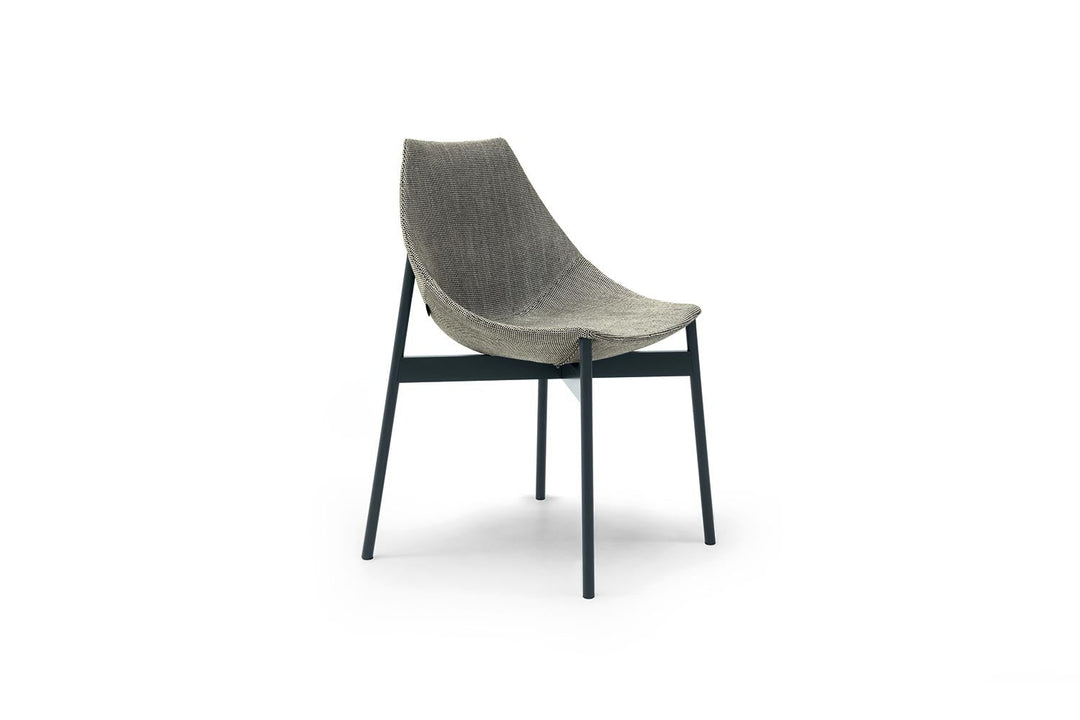 Gamma Dining Chair Dining Chairs Pianca