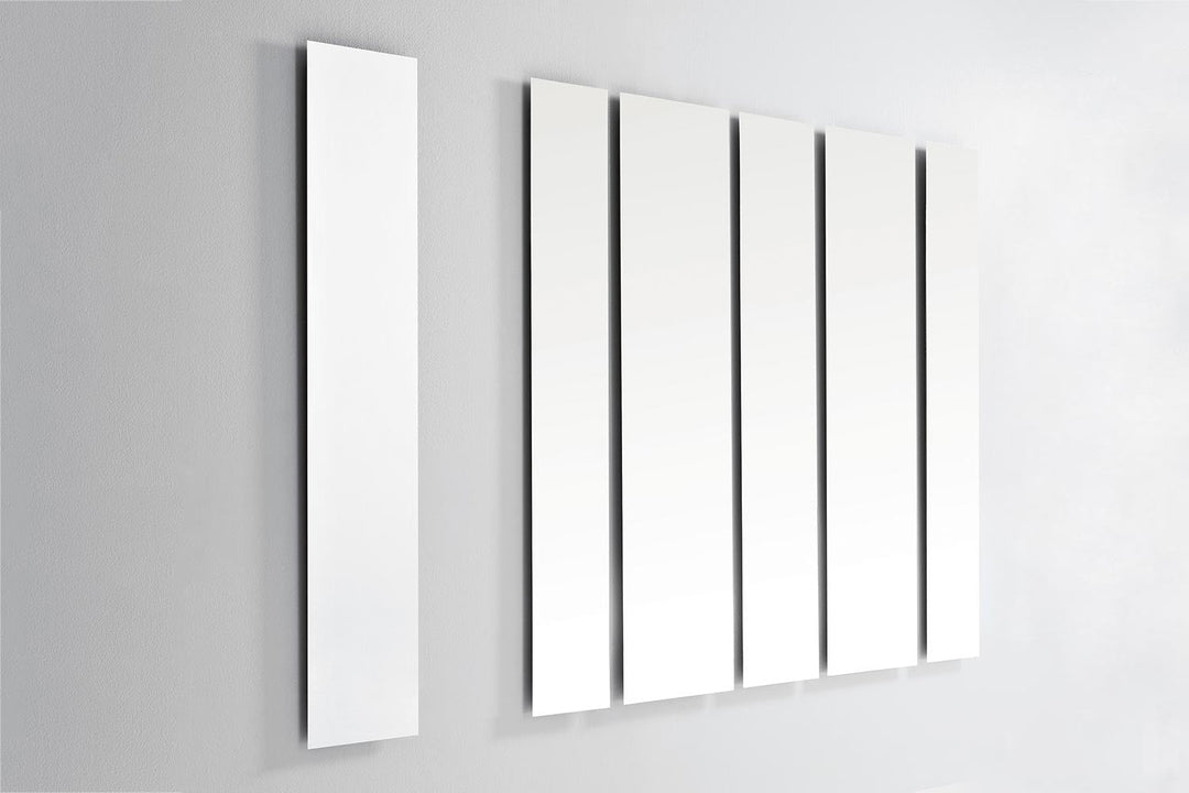 Geometrika Mirror Mirrors Pianca
