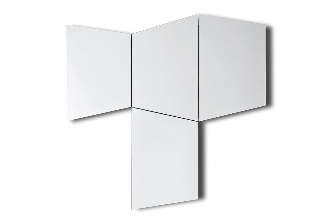 Geometrika Mirror Mirrors Pianca