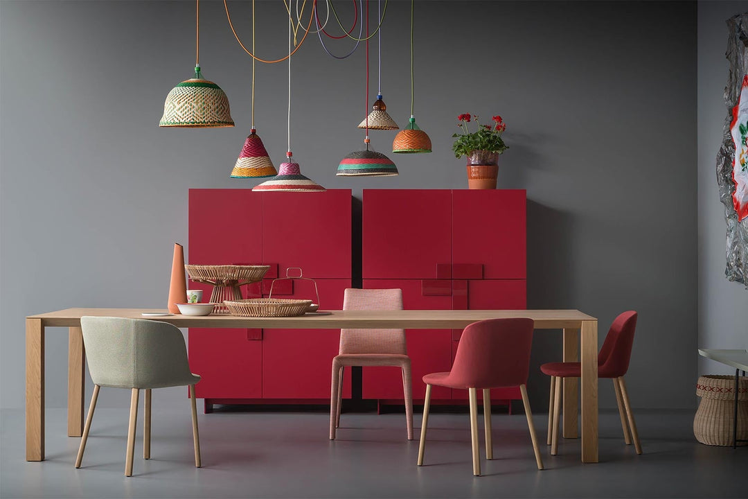 Ginevra Cupboard Buffets + Sideboards Pianca
