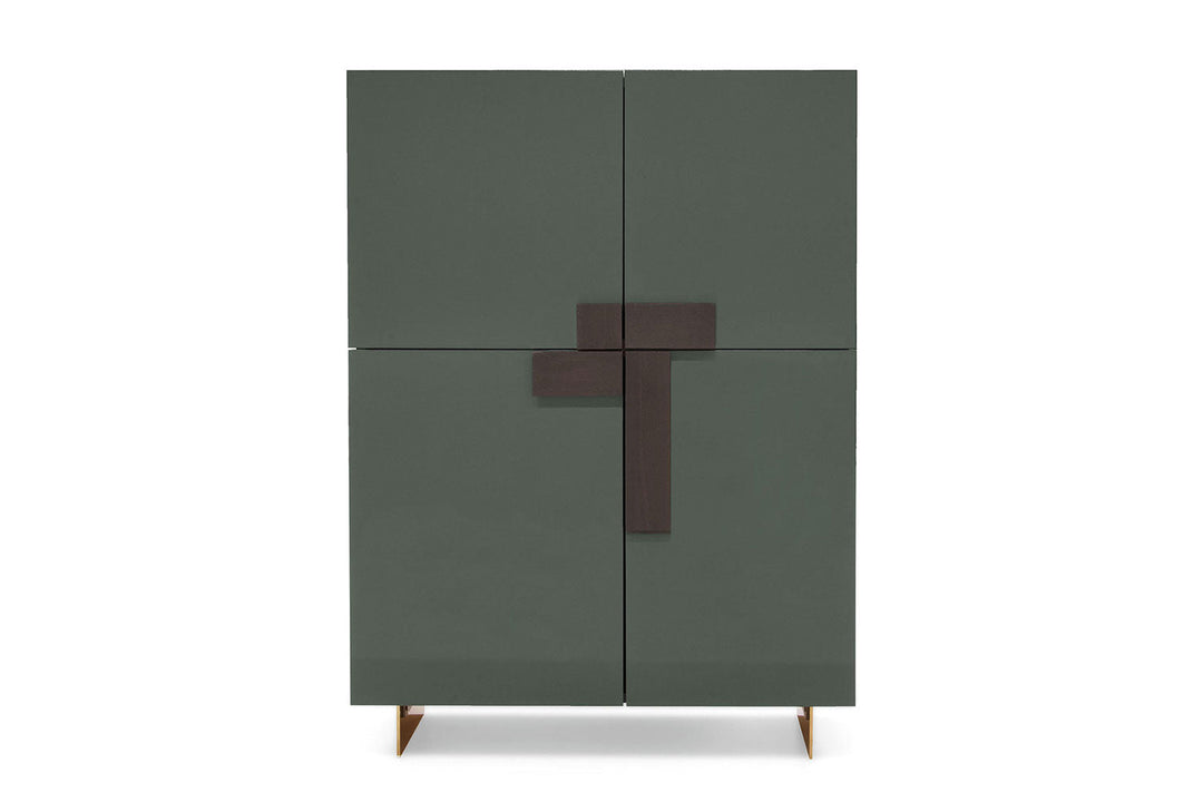 Ginevra Cupboard Buffets + Sideboards Pianca