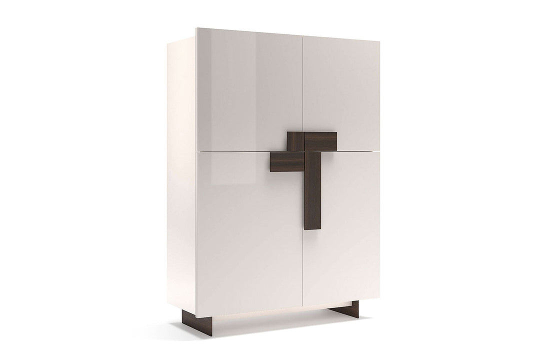 Ginevra Cupboard Buffets + Sideboards Pianca