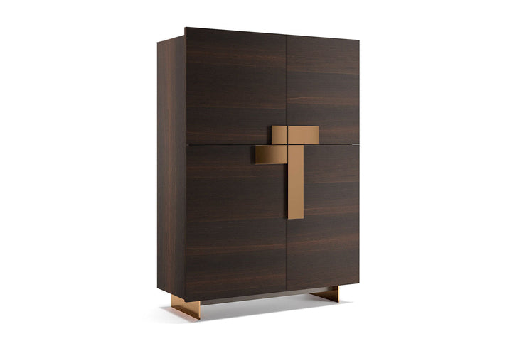 Ginevra Cupboard Buffets + Sideboards Pianca