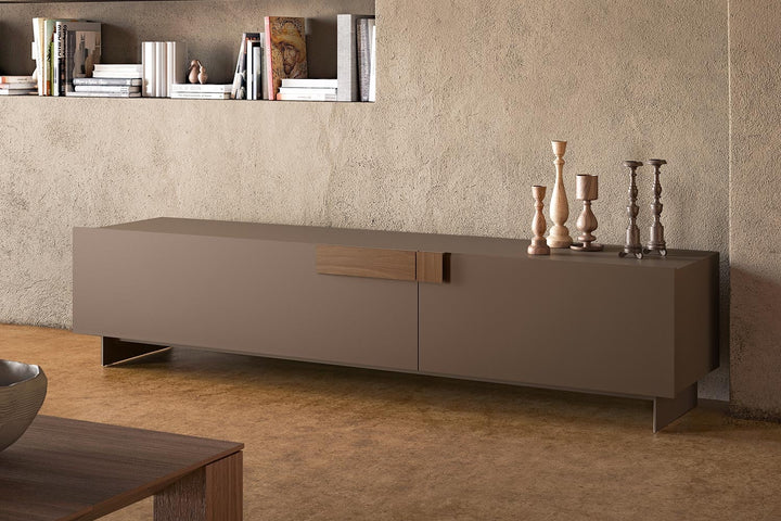 Ginevra Low Profile Sideboard Buffets + Sideboards Pianca