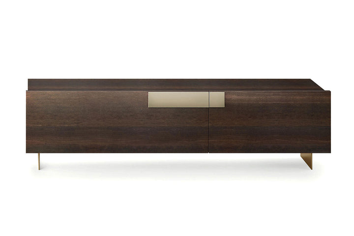 Ginevra Low Profile Sideboard Buffets + Sideboards Pianca