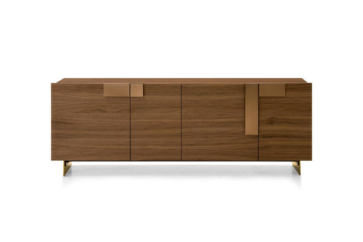 Ginevra Sideboard with Base Buffets + Sideboards Pianca