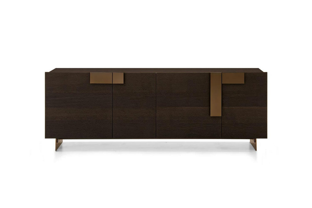 Ginevra Sideboard with Base Buffets + Sideboards Pianca
