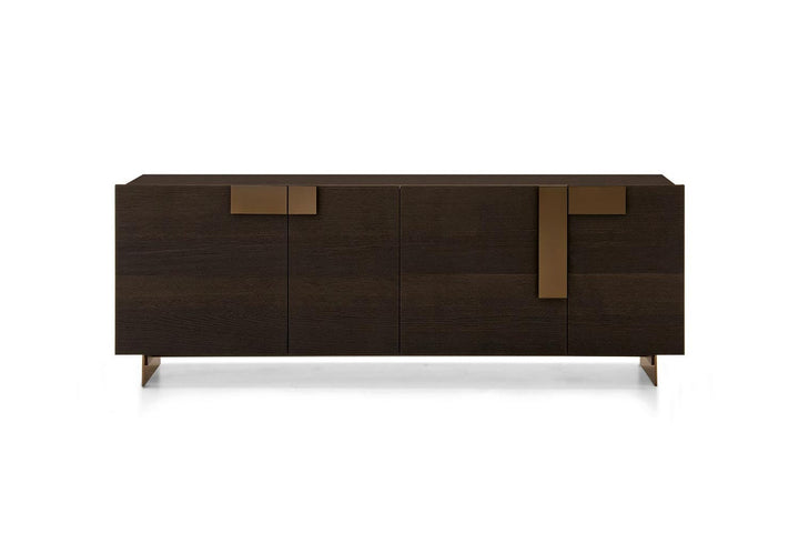 Ginevra Sideboard with Base Buffets + Sideboards Pianca