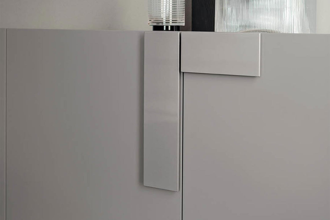 Ginevra Sideboard with Base Buffets + Sideboards Pianca
