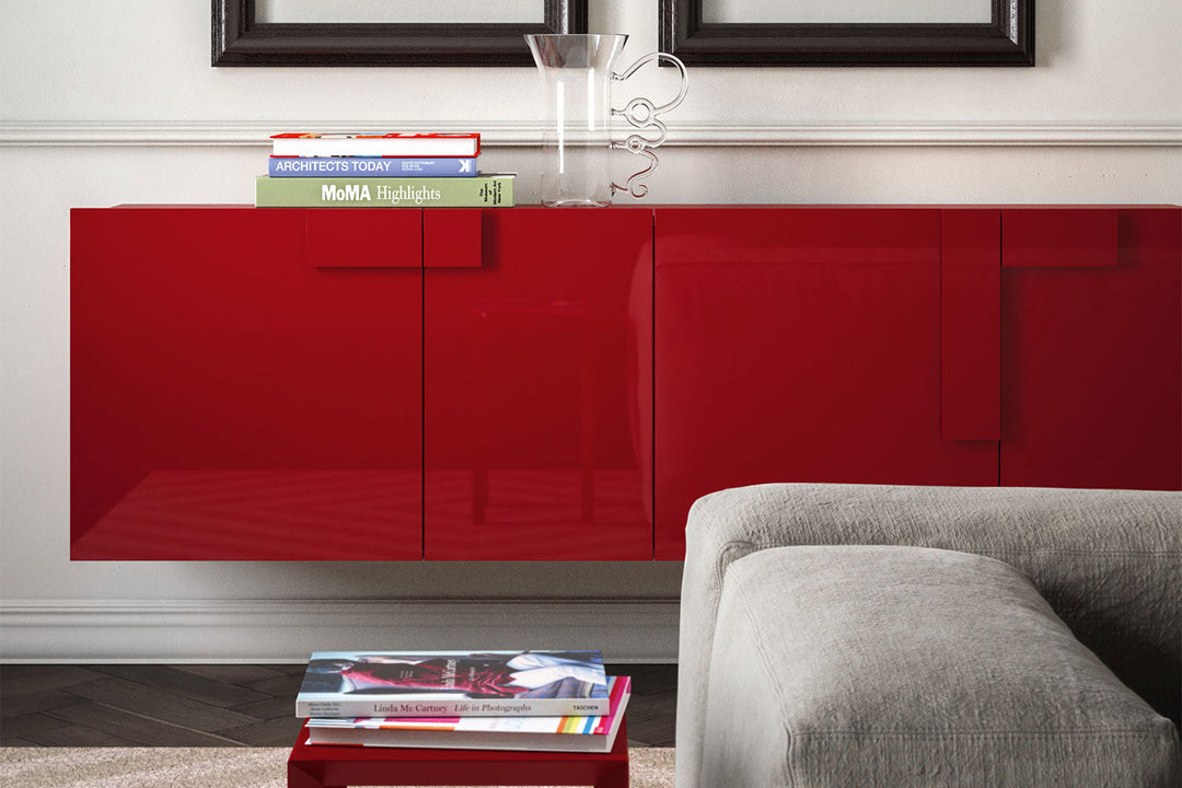 Ginevra Sideboard Sideboards Pianca