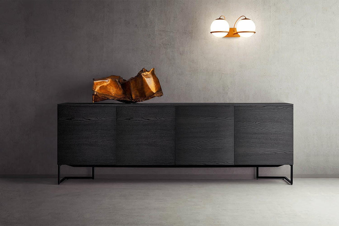 Grafica Sideboard Buffets + Sideboards Pianca