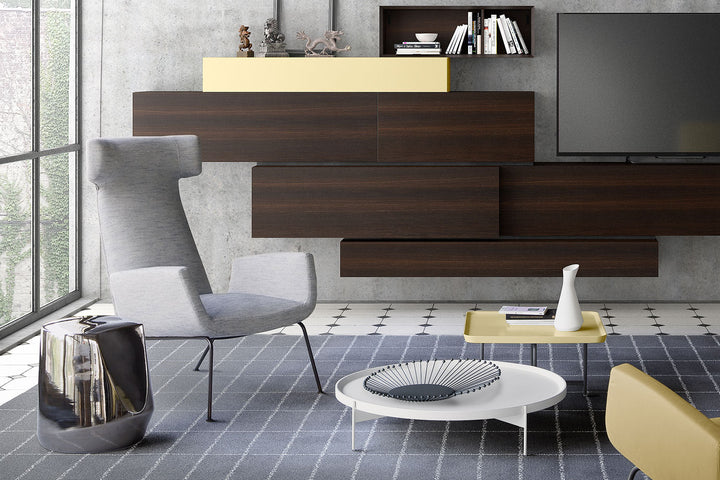 Haik End Table Quickship End Tables Pianca