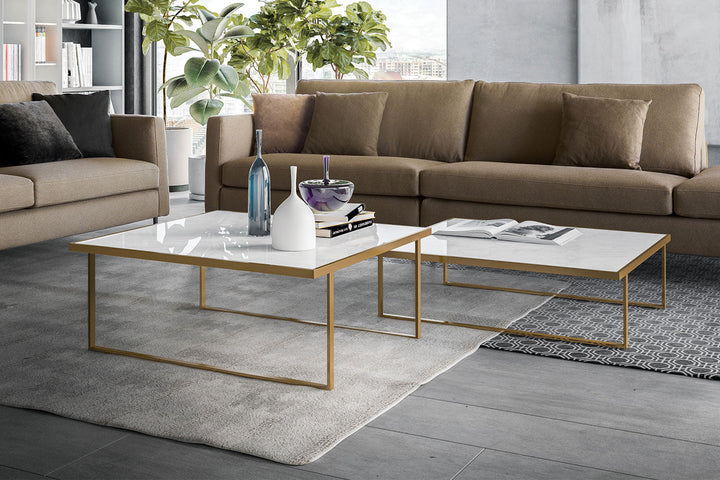 Icaro Coffee Table Coffee Tables Pianca