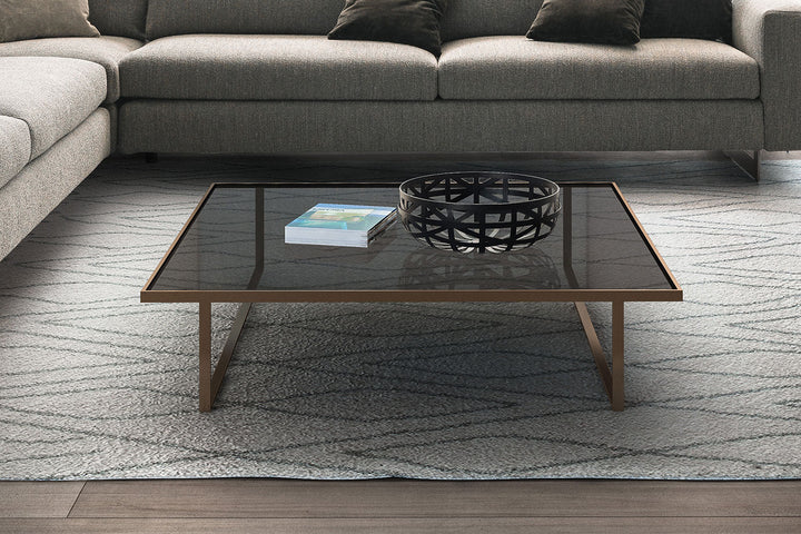 Icaro Coffee Table Coffee Tables Pianca