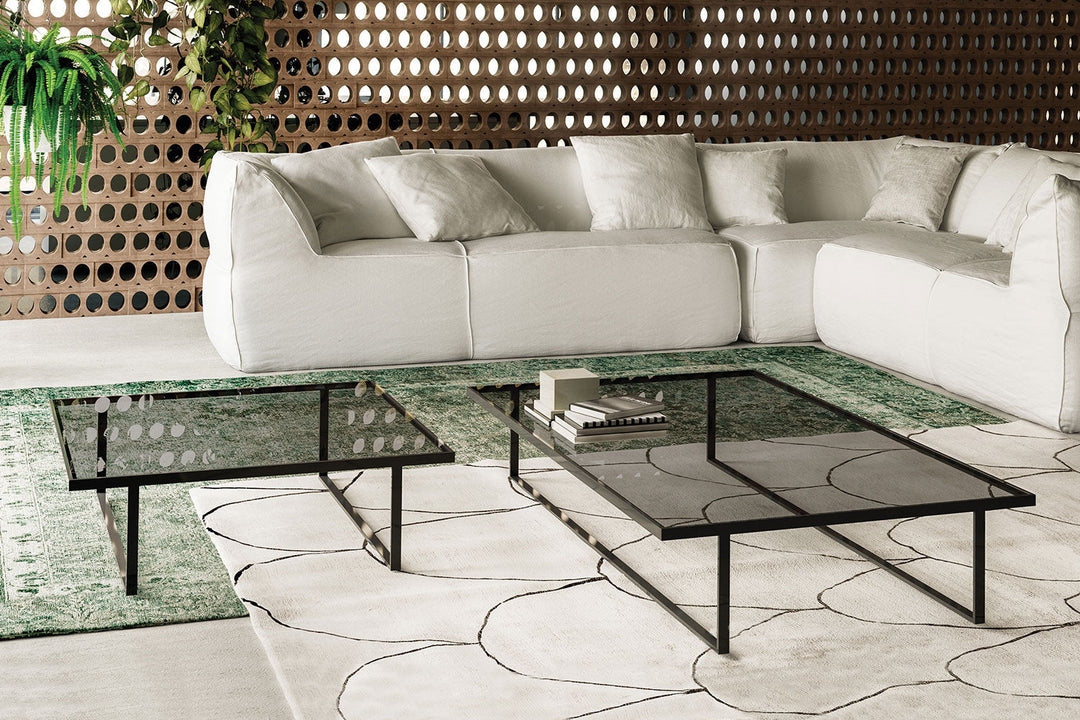 Icaro Coffee Table Coffee Tables Pianca