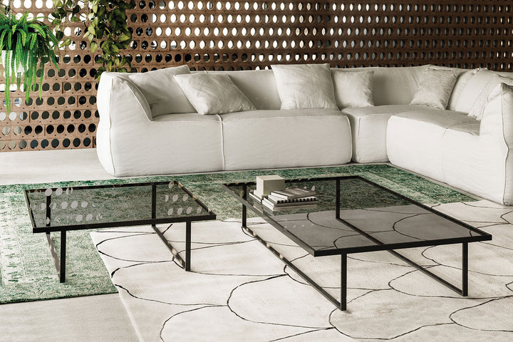 Icaro Coffee Table Coffee Tables Pianca