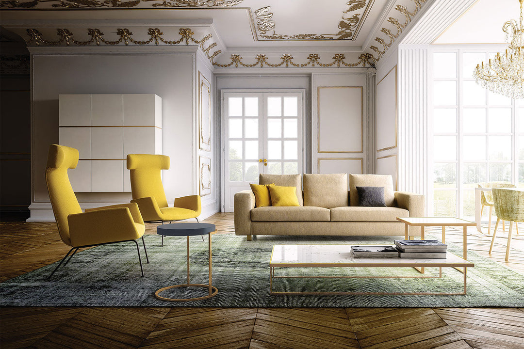Icaro Coffee Table Coffee Tables Pianca