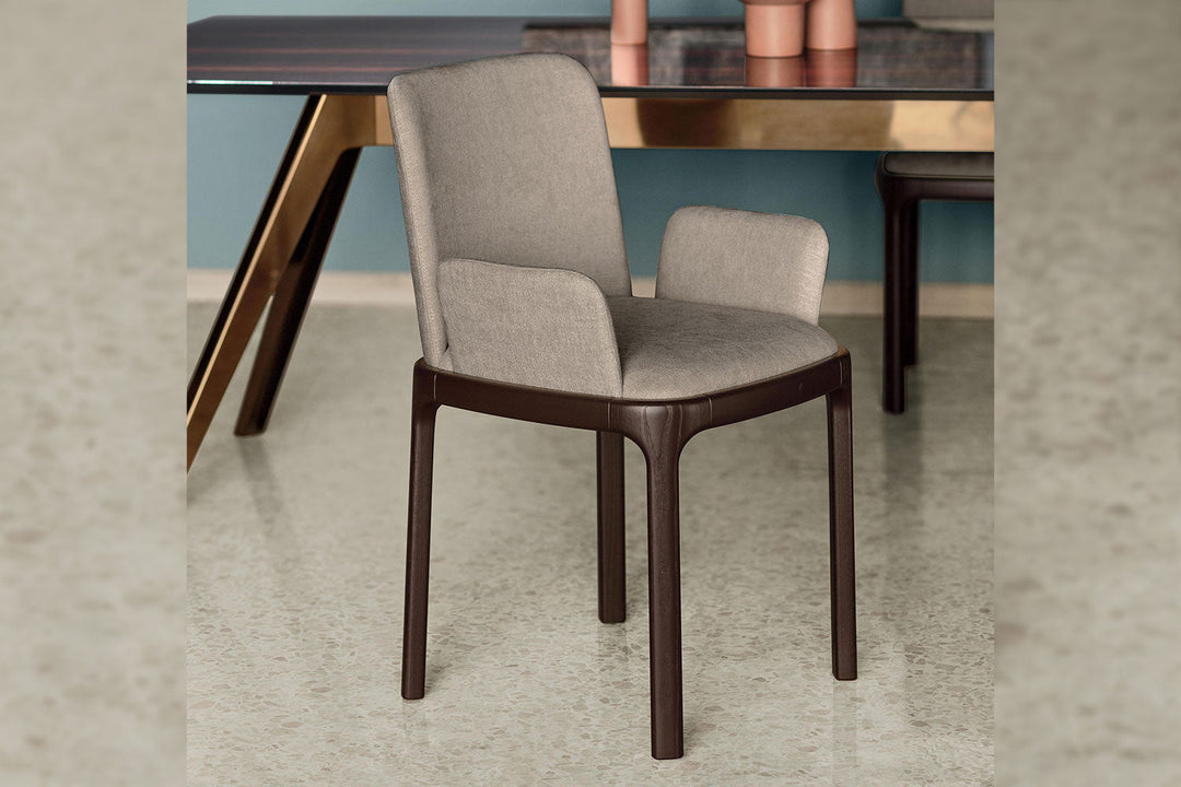 Inari Dining Chair Dining Chairs Pianca