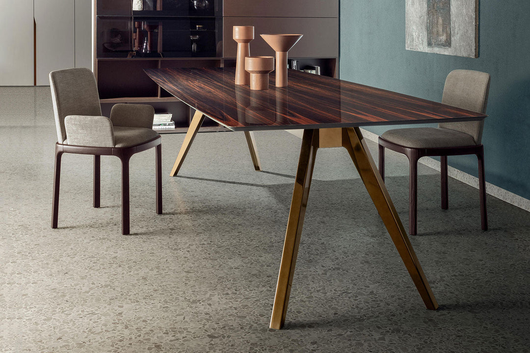 Inari Dining Chair Dining Chairs Pianca