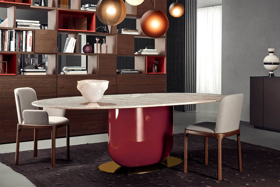 Inari Dining Chair Dining Chairs Pianca