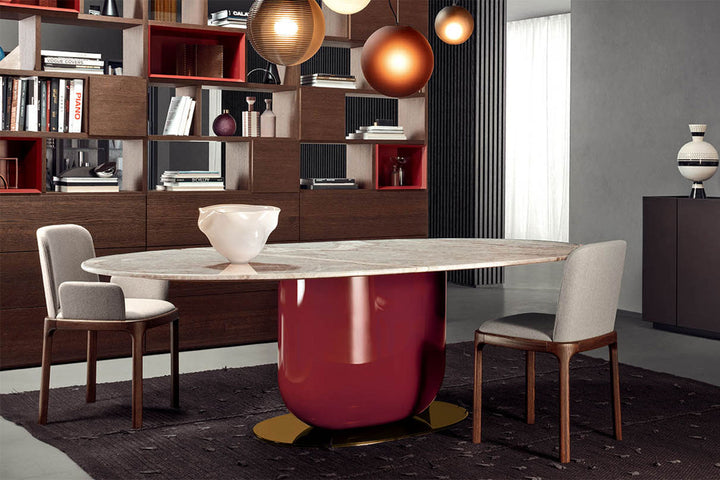 Inari Dining Chair Dining Chairs Pianca