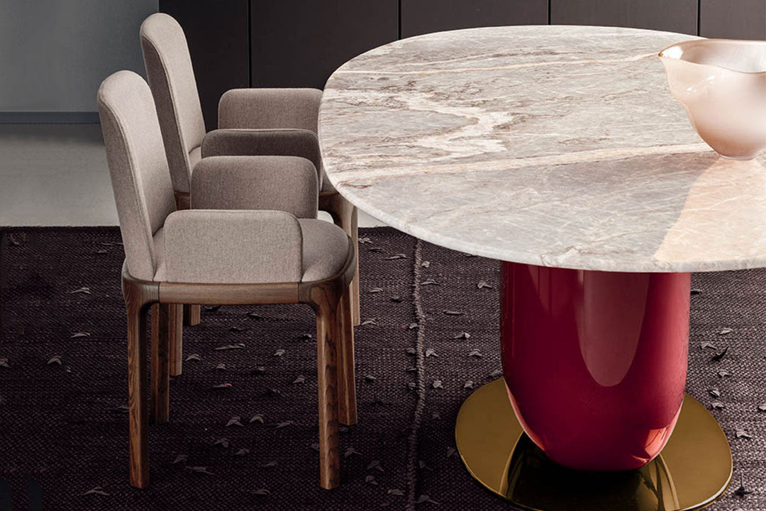 Inari Dining Chair Dining Chairs Pianca